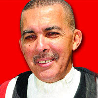 President Select:Justice Anthony Thomas Aquinas Carmona