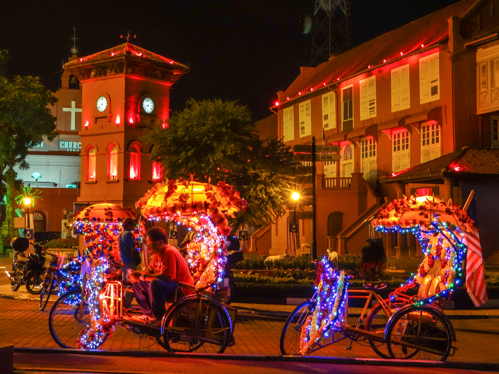 malacca