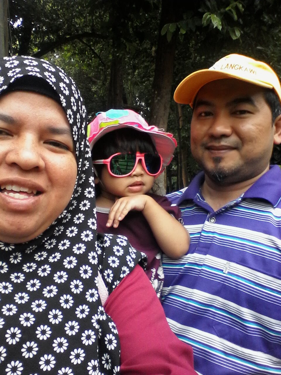 My Family