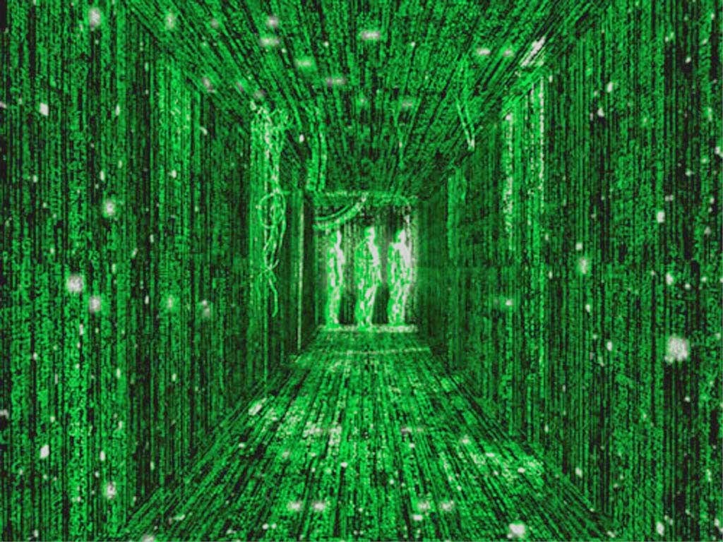 Are we living in a Hologram? Physicists believe our universe could just be a projection of another cosmos.