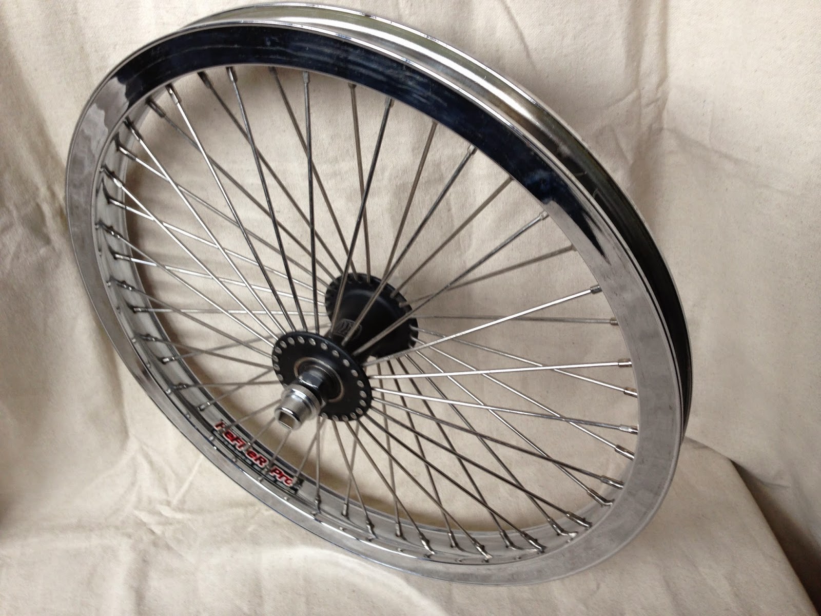 haro heffer rims