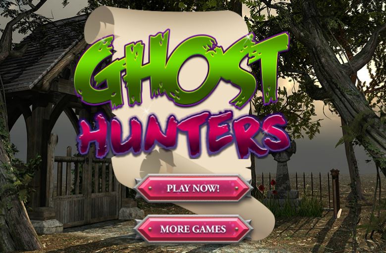 Hidden247 Ghost Hunters