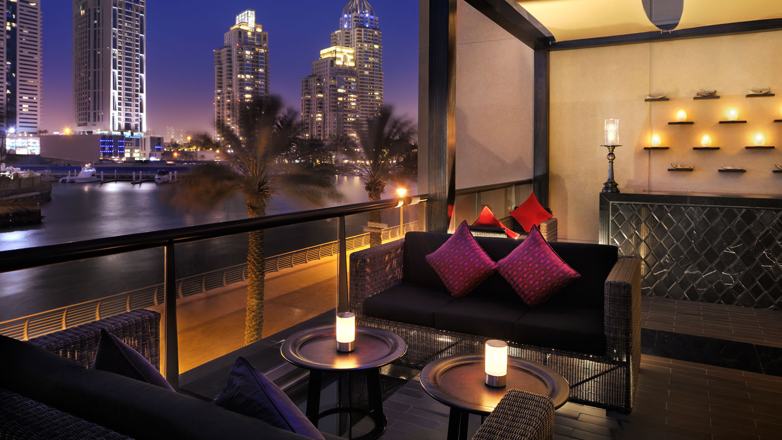 Luxury Life Design Grosvenor House, Dubai