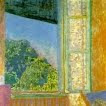 'La finestra oberta (Pierre Bonnard)'