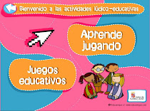 JUEGOS EDUCATIVOS