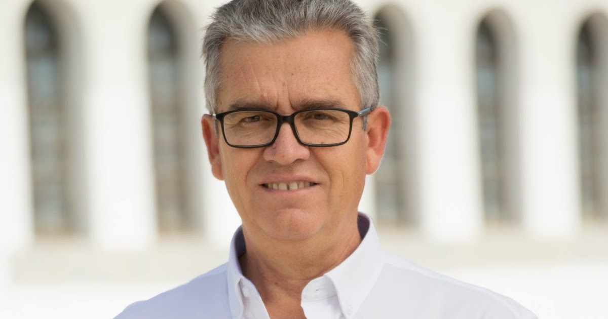 José María Moyano, candidato a la alcaldía por Cambiemos Pozoblanco IULVCA