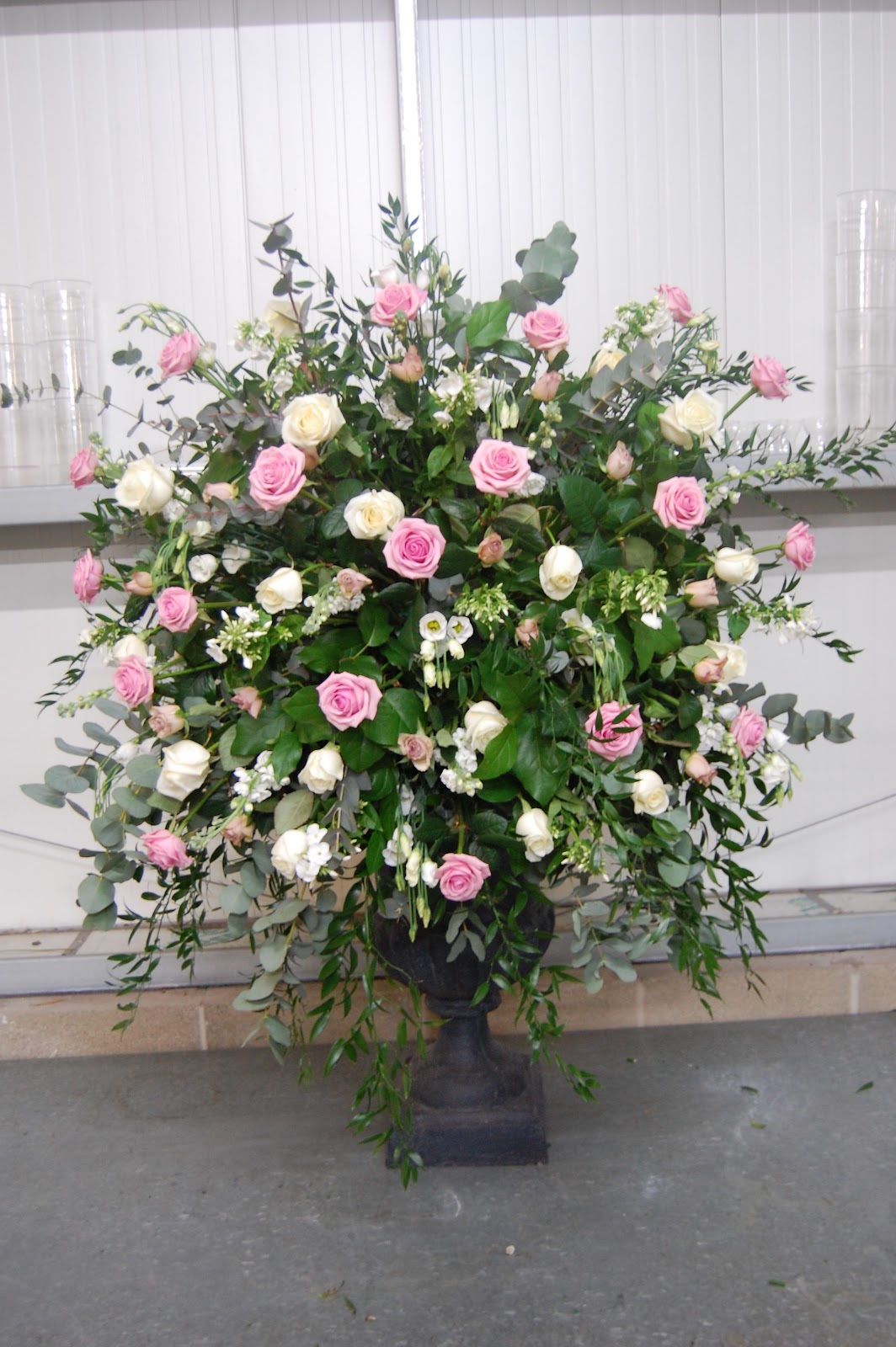 Mood Flowers March 2012