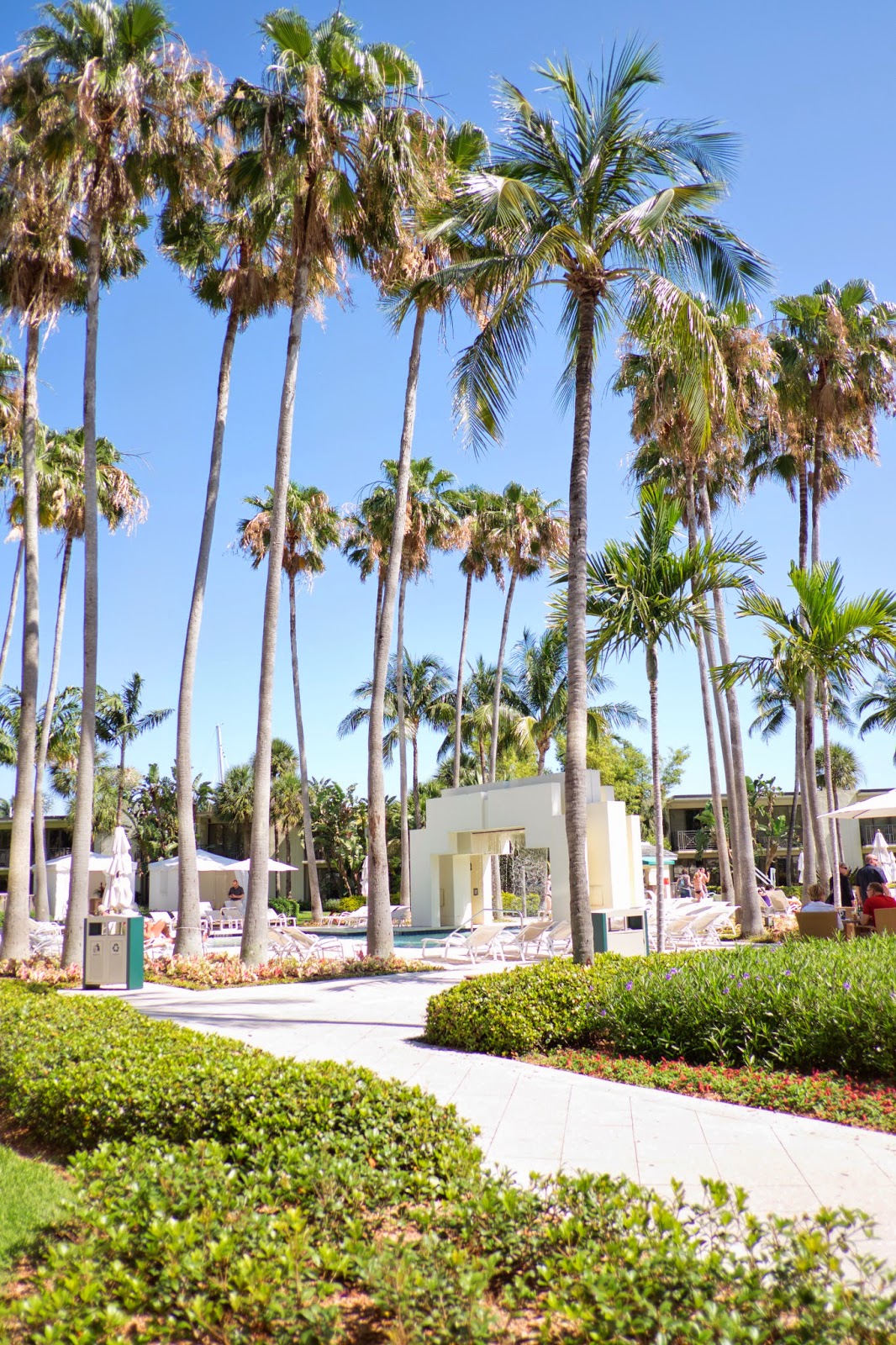The Hyatt, Fort Lauderdale, Florida