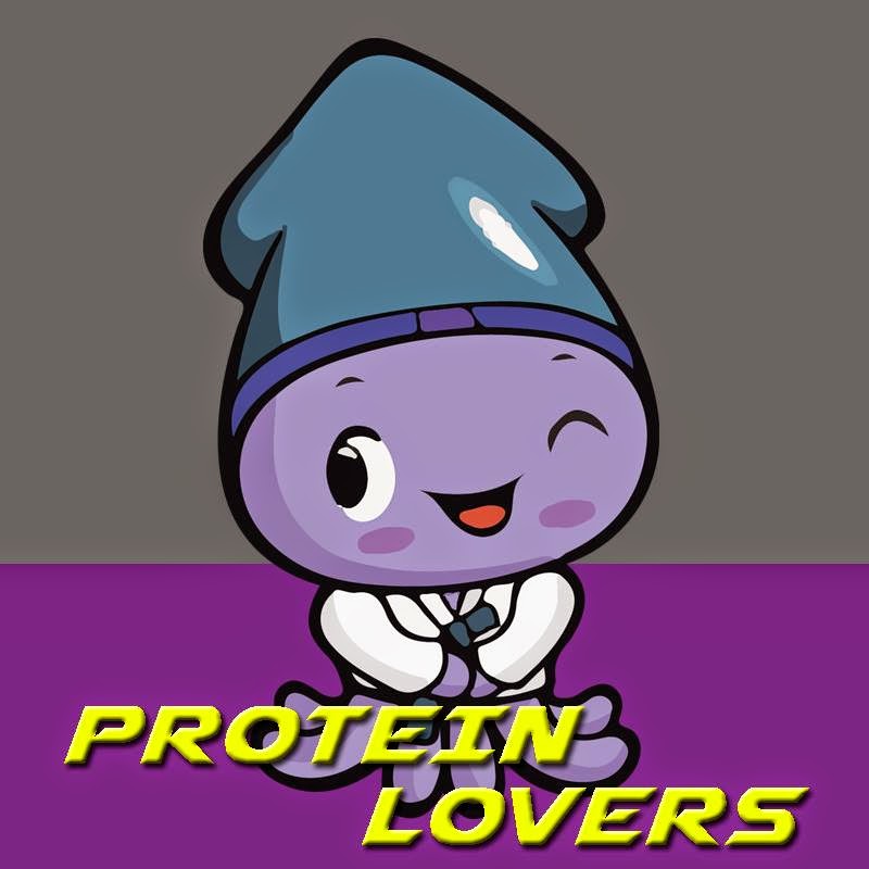 Protein Lovers