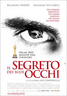 Il Segreto dei suoi Occhi Film Streaming ITA (2010) Il Segreto dei suoi Occhi Film Streaming ITA (2010)