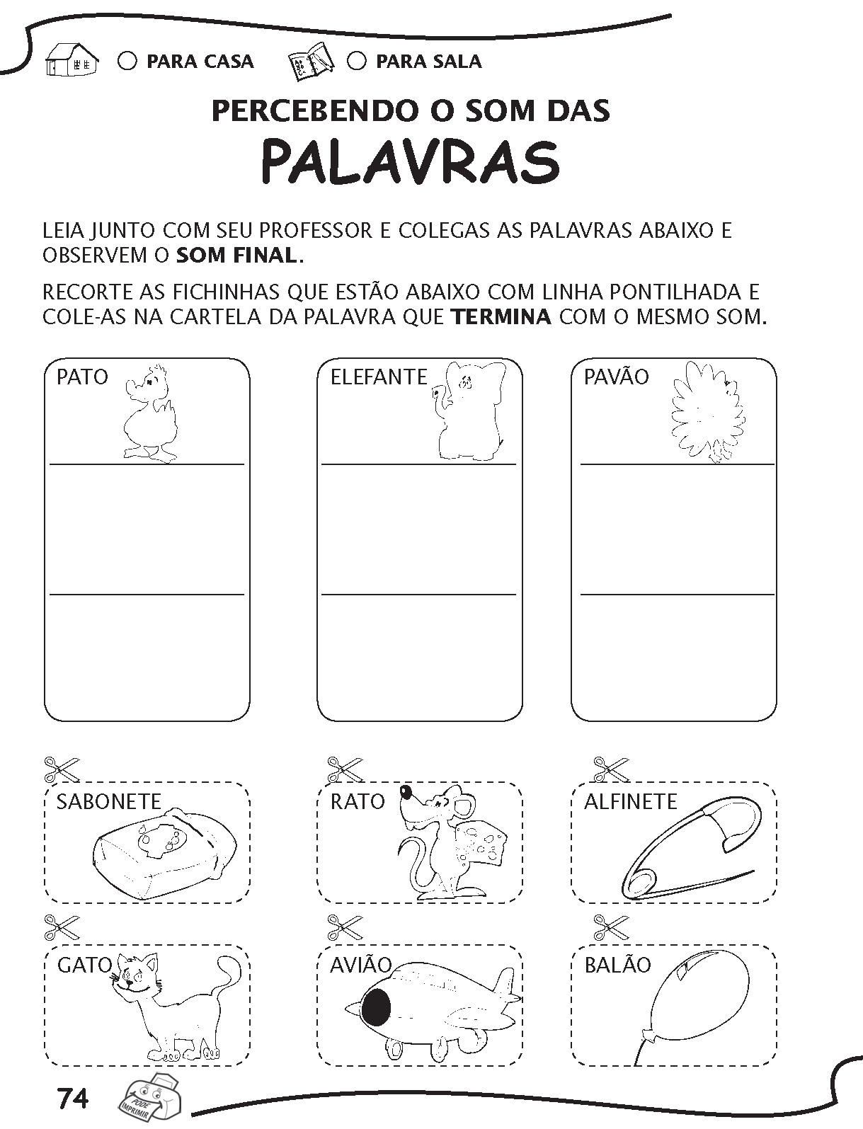 sala da educação atividades para o 1º ano matemática ciências