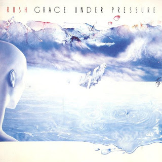 Rush, Grace Under Pressure