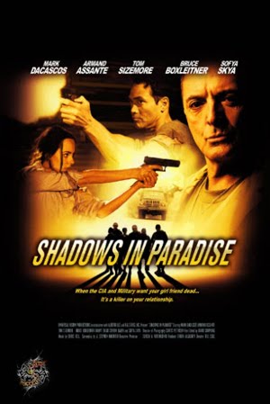 Shadows in Paradise (2010) : J. Stephen Maunder Director of the movie
