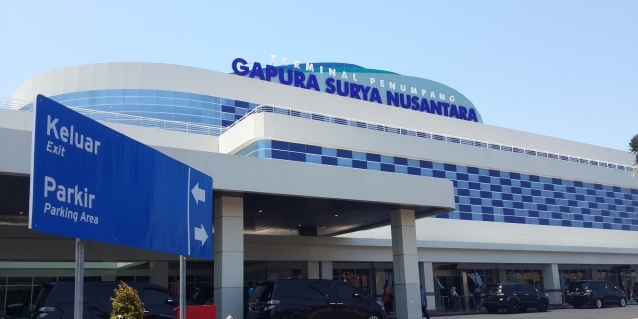 Info Surabaya Pelabuhan Tanjung Perak Surabaya Layaknya Bandara Internasional