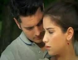 Emir Feriha Wedding