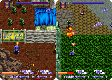3 jogos de nave dos anos 90 que vale a pena jogar - Serie melhores jogos  arcade 