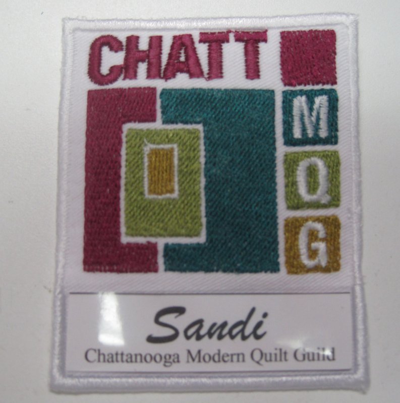 Chattanooga Modern Quilt Guild CHATT MQG OPEN HOUSE AND QUILT SHOW