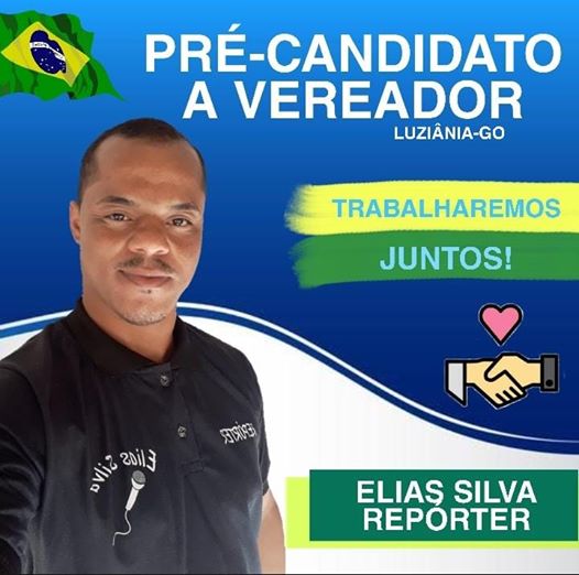 TRABALHAREMOS JUNTOS