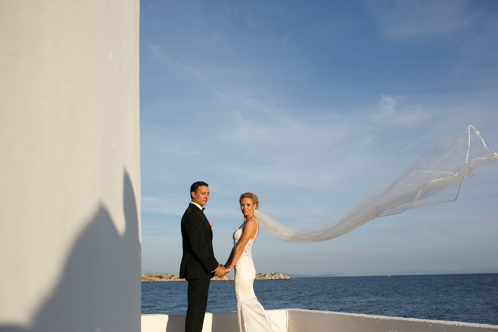 February 2017 Weddings In Greece Destination Greek We Have Moved