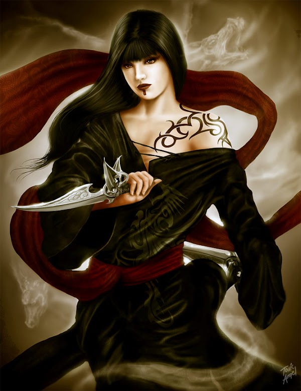 21 Horror wallpaper high-resolution (Collection part 4) 21 Horror wallpaper high-resolution (Collection part 4)