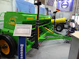 AGRITECHNICA 2015 – The World’s No. 1