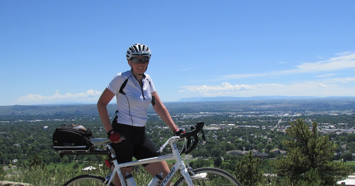 A Summer I Will Never Day 13 From Harlowton, MT to Billings, MT