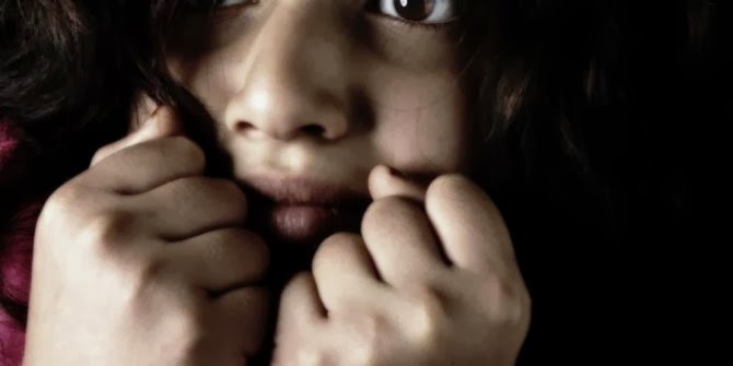 Agar Dianggap Dewasa, Gadis Ini Dikirim Ke Kamp Seks Bebas