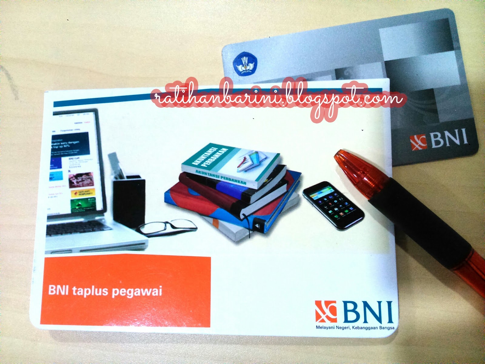 Cerita dan Pengalamanku BNI Taplus Anak untuk Tabungan Cerita dan Pengalamanku BNI Taplus Anak untuk Tabungan