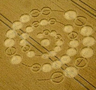 #Misterio en Salta: aparecieron círculos OVNI en campos de trigo#Nuevos Círculos de las Cosechas en 2011 al 2015 - Página 11 20120802+PAZ