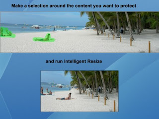  من اروع برامج التحكم في احجام الصور iResizer v1.0 IResizer+1.0
