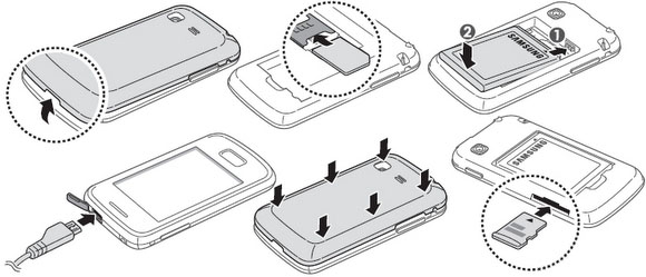 Samsung Galaxy Pocket Gt S5300 User Manual Pdf Samsung Galaxy Pocket Gt S5300 User Manual Pdf