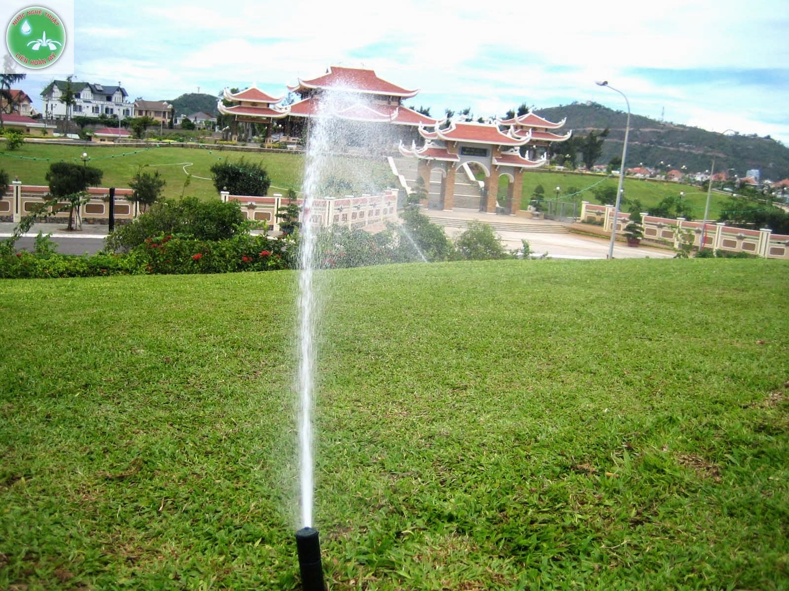 KHẮC PHỤC SỰ CỐ CỦA HỆ THỐNG TƯỚI TỰ ĐỘNG KHẮC PHỤC SỰ CỐ CỦA HỆ THỐNG TƯỚI TỰ ĐỘNG