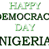 18 Years Of Democracy: What Have Nigeria Achieved So Far?