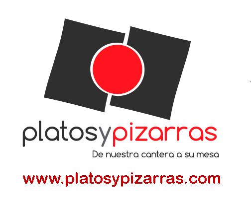 Platos y Pizarras