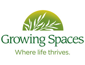 Gardening with Growing Spaces
