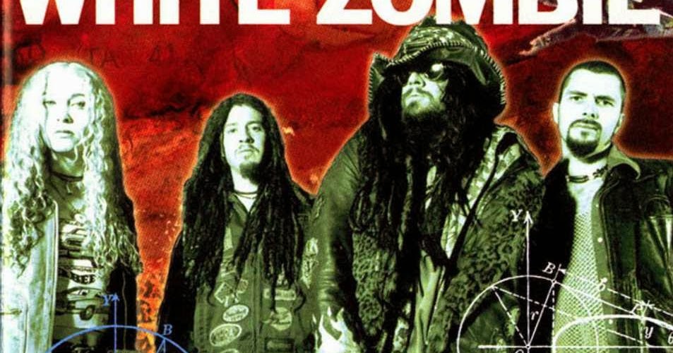 White Zombie - More Human Than Human - YouTube