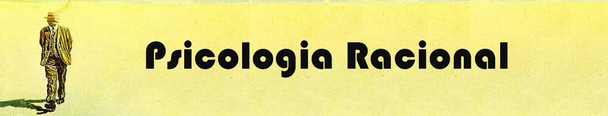 Psicologia Racional
