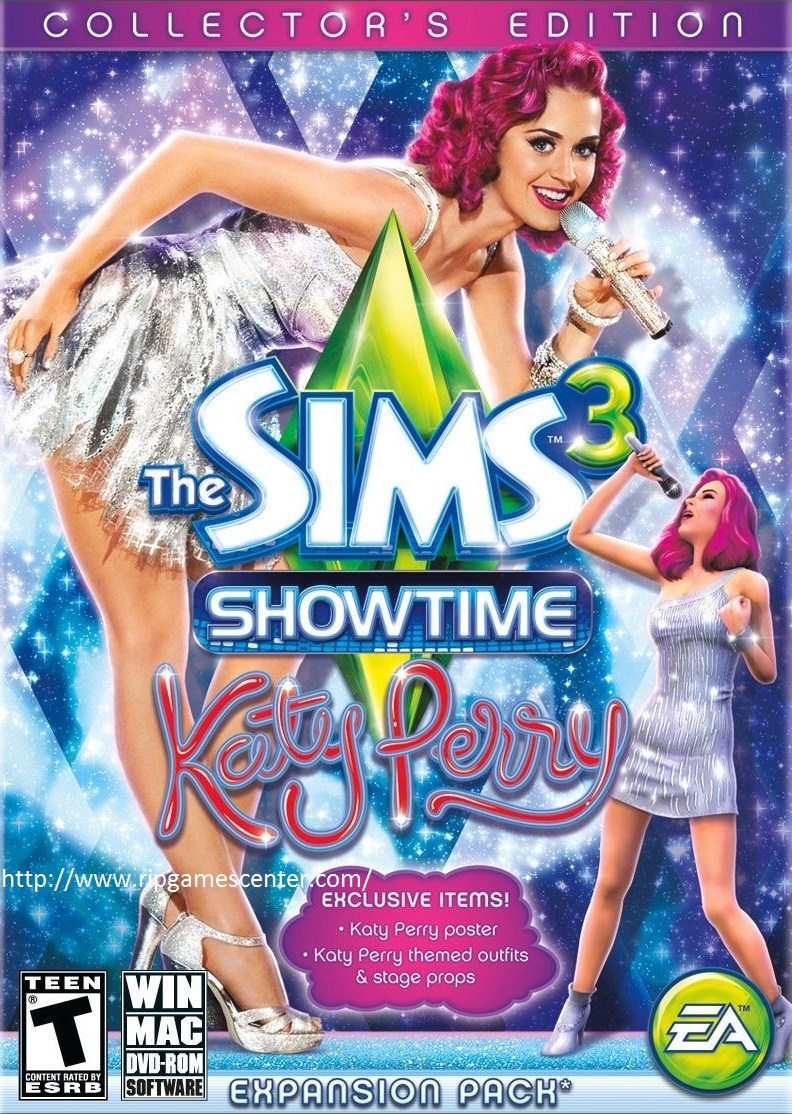 the order of the sims 2 expansion packs