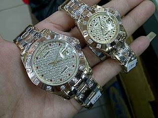 jam tangan couple Rolex jam tangan couple Rolex