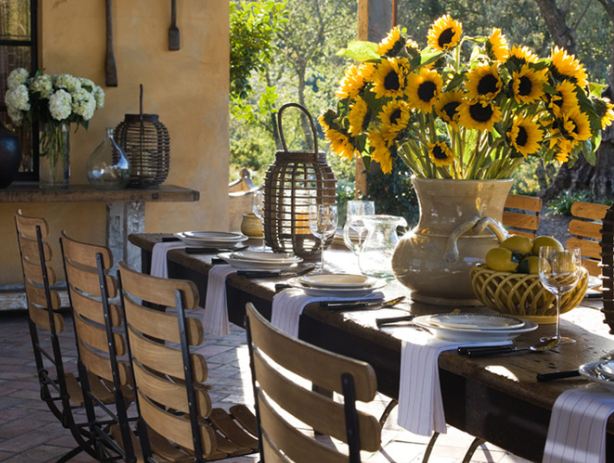 TG interiors: Marshall Watson's guest quarters