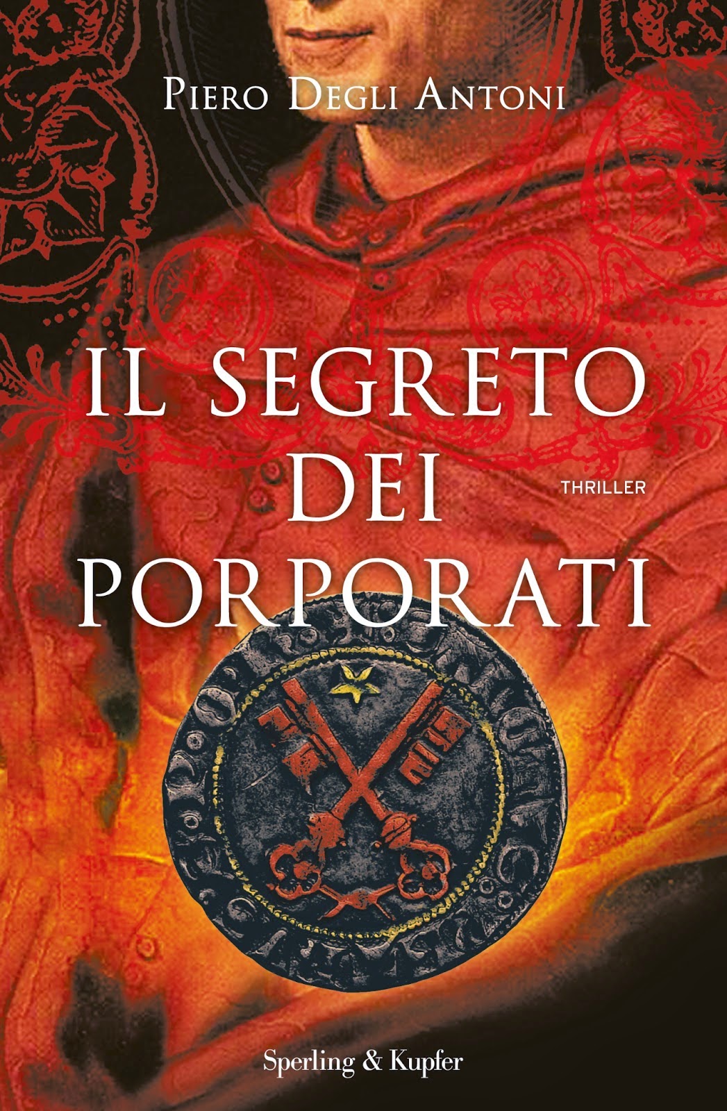 ThrillerPages Recensione