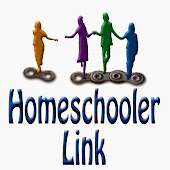 Homeschooler Link logo