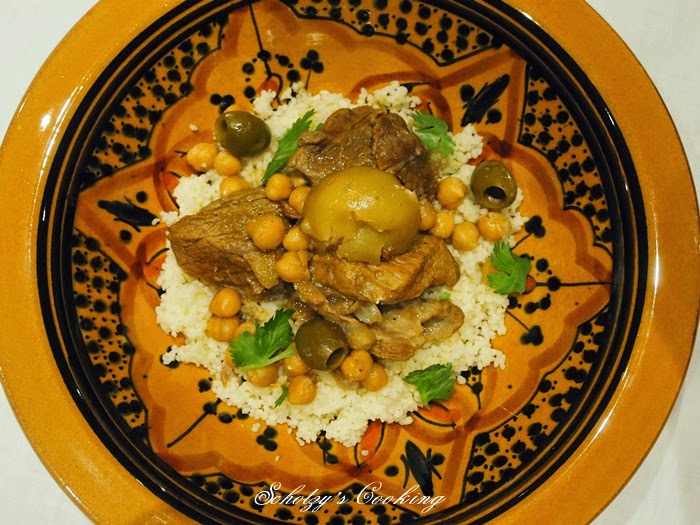 Riz sauté au curry, raisins et légumes - La cuisine de Bernard