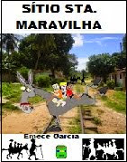 SÍTIO STA MARAVILHA