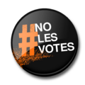 no les votes