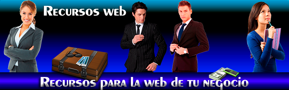 Recursos web