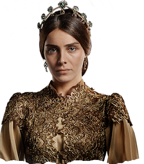 harim soltan saison 4 épisode 13 en arabe