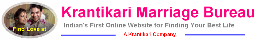 Krantikari Marriage Bureau