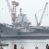 TQ đặt căn cứ tàu sân bay ở Hải Nam để khống chế Biển Đông
