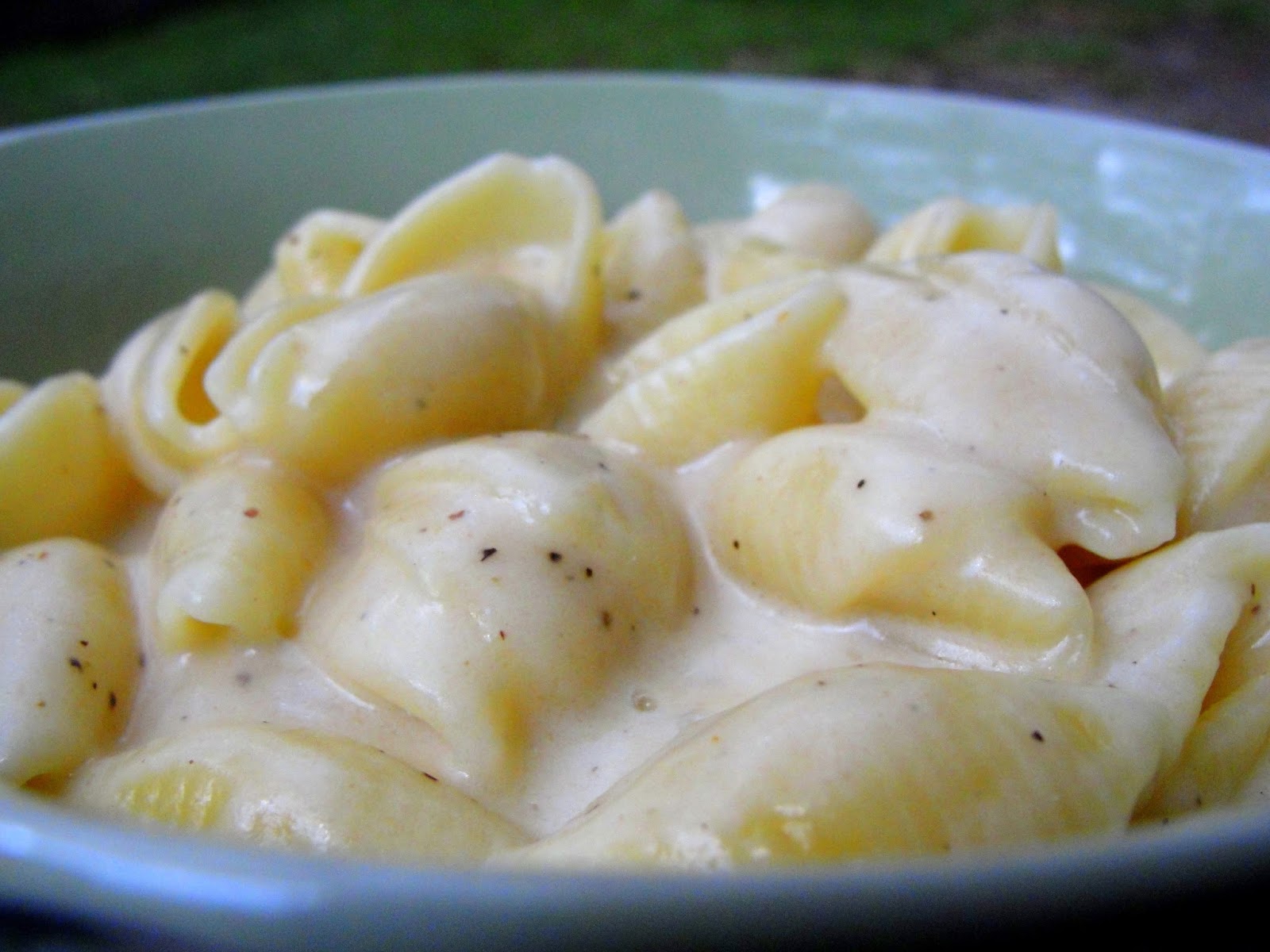 Taste and See Macaroni and Cheese Panera Bread Recipe